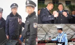 英商賣假炸藥探測器被定罪 20美元轉(zhuǎn)售中國28萬